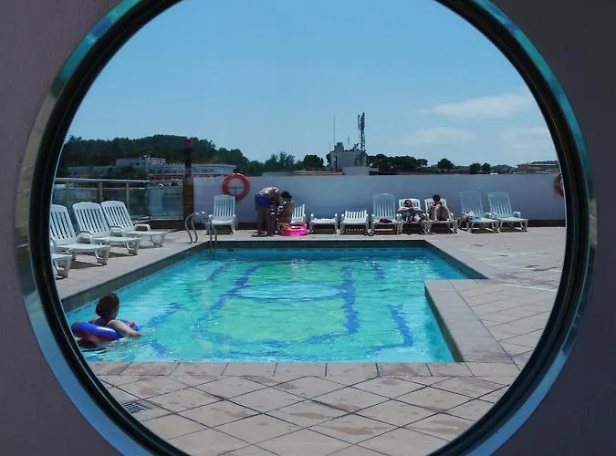 Astoria Park Hotel