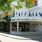 Hotel Astoria Park 4*