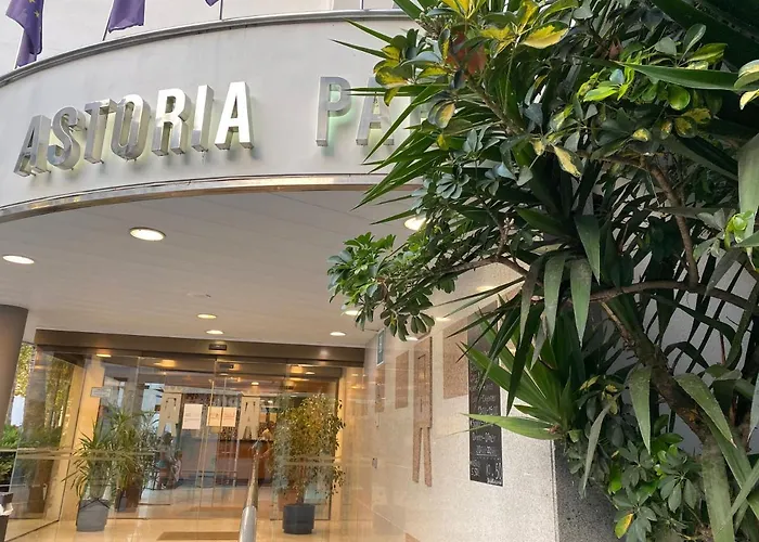 Astoria Park 4*